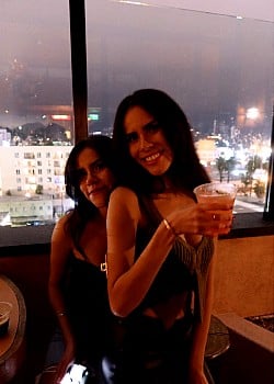Plasencia Twins